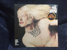 The Edgar Winter Group – They Only Come Out at Night SEALED LP