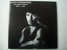 BRUCE SPRINGSTEEN - THE SUNDAY SPECIAL SEPT. 1, 1985 - GIANTS STADIUM  5 RECORDS