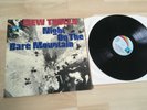 NEW TROLLS NIGHT ON THE BARE MOUNTAIN LP 1974 VINYL GERMAN PRESS  VG++