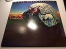Emerson, Lake & Palmer ?– Tarkus - 200gm 1/2 Master US No Ltd Edi MFSL - EX Cond