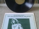 THE ROLLING STONES Got Satisfaction If You Want LP 1980  UNOFFICIAL