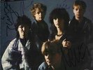 Nena ? (Fragezeichen) SIGNED BY ARTISTS NEAR MINT CBS Vinyl LP
