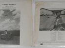 T-Bone Burnett - (J Henry Burnett) - The B-52 Band - original U.S. 12