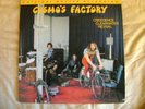 Creedence Clearwater Revival - Cosmo's Factory MOFI MFSL Vinyl NM