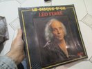 leo ferré  33 t  lp neuf et scellé d origine