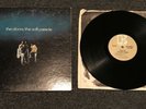 The Doors The Soft Parade LP Vinyl Record Rare Gold/Tan Label Allentown Pressing