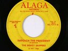 Funk Breaks 45 - Honey Drippers - Impeach The President - Alaga - 7