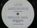 Sharon Redd - LOVE INSURANCE -  RARE 12