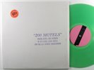 FRANK ZAPPA/MOTHERS/MEHTA/LA PHILHARMONIC 200 Motels TRADE MARK... LP green wax