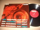 Jack Teagarden 