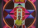 ERIC DOLPHY: Iron Man LP (reissue , minor cover wear) Jazz