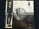 THE BODYSNATCHERS Lets Do Rock Steady UK 45 1980 Two-Tone NM w/ Company Sleeve