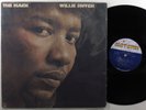 WILLIE HUTCH The Mack OST MOTOWN LP