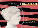 ELECTROLA WCLP 531 ERNA BERGER FRAUENLIEBE UND LEBEN - SCHUMANN / MENDELSOHN NM