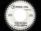 NORTHERN SOUL-LITTLE CAESAR/ROMANS-DEL-FI-4176-YOYO YO YOYO/POPEYE ONE MORE TIME