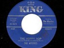 FAST DOO-WOP-MYSTICS-KING-5678-THE HOPPY HOP/MASH POTATOES WITH ME