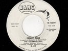 GARAGE/NORTHERN SOUL/MOD/FRAT-STRANGELOVES-BANG 514-NIGHT TIME/RHYTHM OF LOVE