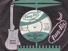ABBA- MONEY MONEY MONEY / CRAZY WORLD -GREEK 7