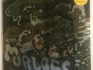 THE MURLOCS Old Locomotive BLACK/GOLD LP Flightless 2017 NEW Sealed King Gizzard