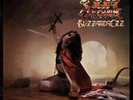OZZY OSBOURNE blizzard of OZZ - LP VG+ Heavy Metal, JETLP 234 1980