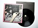 THE CHAMELEONS - STRANGE TIMES - LP 1986 - ORIGINAL - EXCELLENT