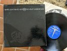 the VELVET UNDERGROUND White Light White Heat Verve LP SKULL original 1968 Press