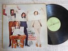 The Rokes ‎– Che Mondo Strano Etichetta: Arc  ‎– SA 15 - LP ORIGINALE 1966