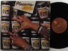 PLEASURE Accept No Substitutes FANTASY LP VG+ gatefold