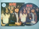 Acdc highway to hell vinyl lp 12