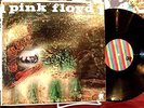 Pink Floyd A Saucerful of Secrets Vinyl Record ST-5131 Tower Stripe 