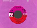 TRAFFIC   FEELIN' ALRIGHT / WUTHERING TREE   1968 UNITED ARTISTS   MONARCH   NM