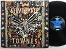 STEVE EARLE Townes NEW WEST 2XLP NM 180g gatefold
