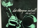 Lee Morgan Indeed  Blue Note Japan LP