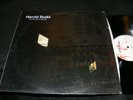 HAROLD BUDD The Pavilion Of Dreams LP 1978 Made England OBSCURE Label BRIAN ENO