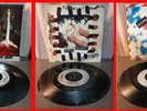 Duran Duran Ordinary World Come Undone Perfect day scratch 'n' sniff 7'' singles
