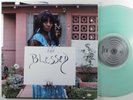 LUCINDA WILLIAMS Blessed LOST HIGHWAY 2XLP NM clear vinyl w/insert