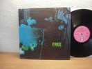FREE TONS OF SOBS 1969 LP TEXTURED UK PINK ISLAND LABEL