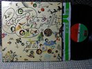 Led Zeppelin ex german ATL 50002 GF LP III