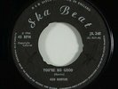 Ken Boothe/Soulettes 