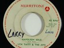Lyn Taitt & the Jets 