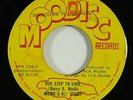 Mudie's All Stars/John Holt 