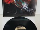Blitzkrieg Ten Black Vinyl LP Record new reissue