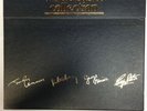 Beatles Blue Box Collection EAS Japan LP