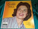 Original 1960's C&W Mono LP : Goldie Hill   Self Titled   Decca DL 4034 LP