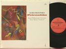Chesky CR42 Stravinsky, Petrouchka, Oscar Danon, Royal Philharmonic Orchestra