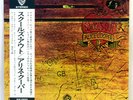 ALICE COOPER school's out JAPAN orig '72 gimmic cvr P8227W LP rare