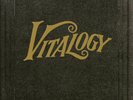Pearl Jam -Vitalogy 2LP (Remastered Edition)- 2011 Double Vinyl/Sealed