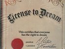 Kleeer License To Dream Atlantic Vinyl LP