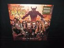 Dio Friends This Is Your Life Tribute Sealed New Vinyl 2 LP Metallica Motorhead