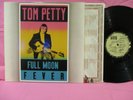 Tom Petty 'Full Moon Fever' NM GORGEOUS